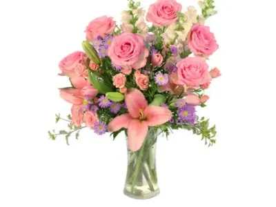 4-EVER FLOWERS, business photo 2