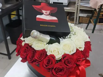 4-EVER FLOWERS, business photo 4