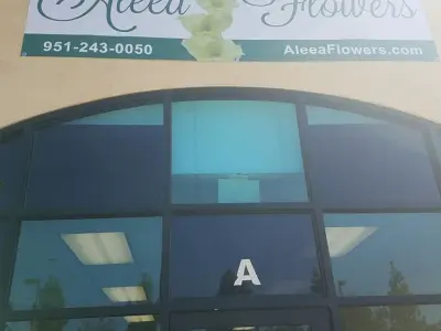 Aleea Flowers business photo
