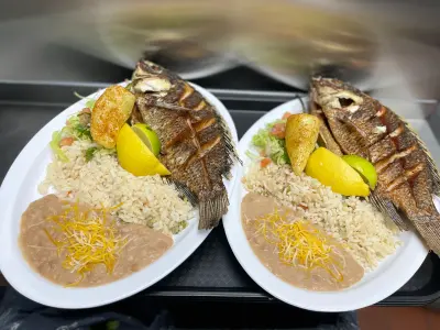 Angie's Mexican Food, business photo 3