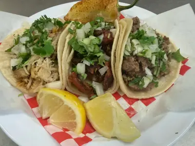 Angie's Mexican Food, business photo 4
