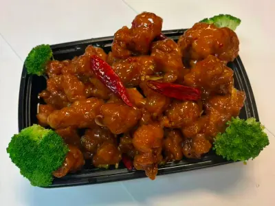 Bamboo Bowl Kitchen, business photo 2