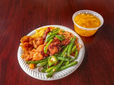 Bamboo Bowl Kitchen, business photo 4