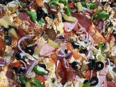 Big Guy's Pizza, Pasta and Sports Bar, business photo 2