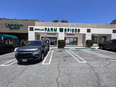 BISMILLAH FARM N SPICES business photo