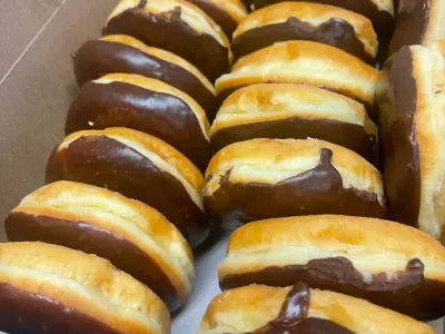 Carly Donuts, business photo 3