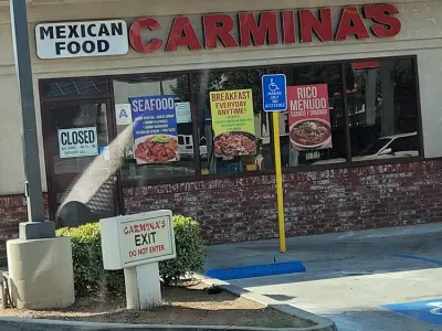 Carmina's Mexican Food business photo