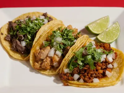 Carmina's Mexican Food, business photo 2