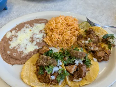 Carmina's Mexican Food, business photo 3