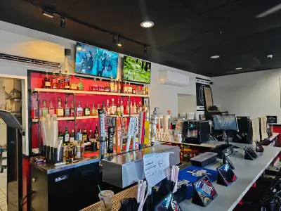 Chiquito Picoso Kitchen business photo