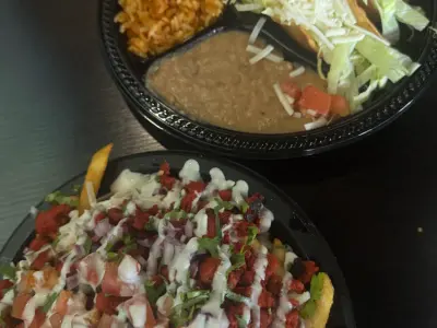 Chiquito Picoso Kitchen, business photo 3