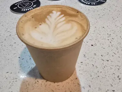 Deadbeet Coffee, business photo 3
