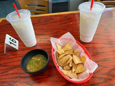 Del Valle Taqueria, business photo 3
