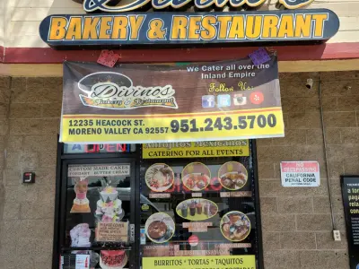 Divino's Bakery & Restaurant business photo