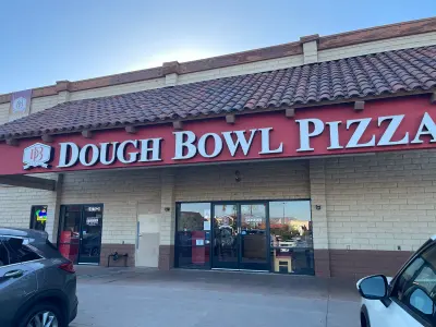 Dough Bowl Pizza business photo
