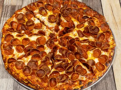 Dough Bowl Pizza, business photo 4