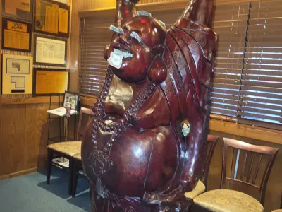 Dragon House, business photo 4