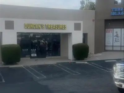 Duncans Treasures business photo