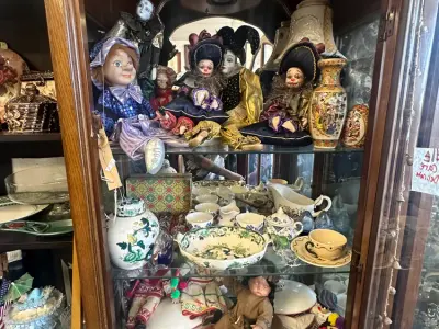 Duncans Treasures, business photo 4