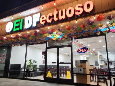 EL DFectuoso business photo