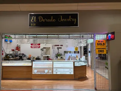 El Dorado Jewelry Moreno Valley business photo