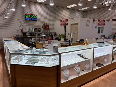 El Dorado Jewelry Moreno Valley, business photo 2