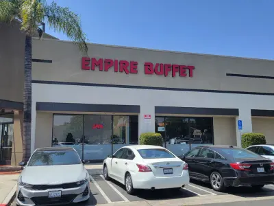 Empire Buffet business photo