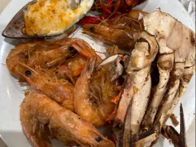 Empire Buffet, business photo 4