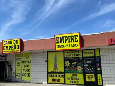 Empire Jewelry & Loan business photo