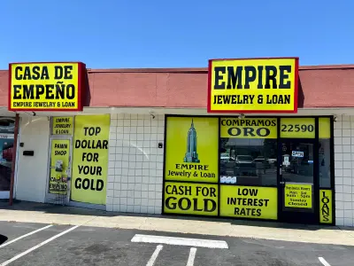 Empire Jewelry & Loan, business photo 4