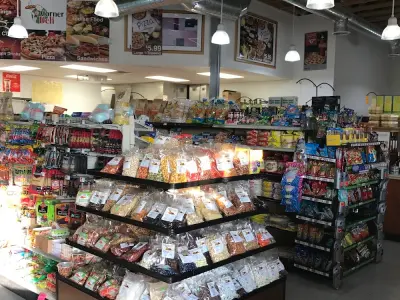 Farm Market