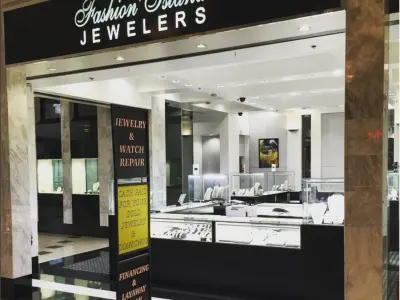 Fashion Island Jewelers business photo