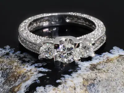 Fashion Island Jewelers, business photo 3