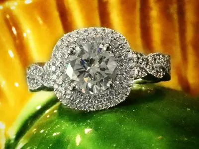 Fashion Island Jewelers, business photo 4