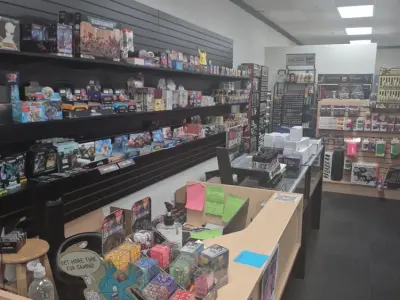 Flat Earth Games, business photo 3