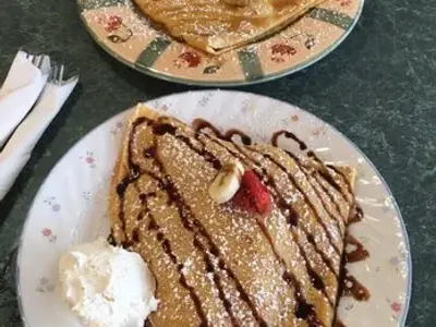 France House Of Crepes, business photo 2