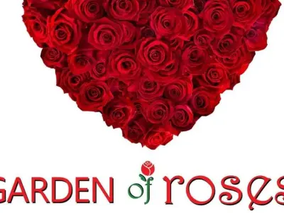 Garden Of Roses, business photo 3