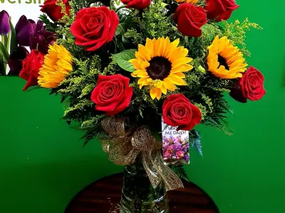 Garden Of Roses, business photo 4