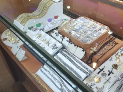 Gigi's Fine Jewelry, business photo 2