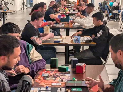 Haiku Pop Gaming & Collectibles, business photo 2