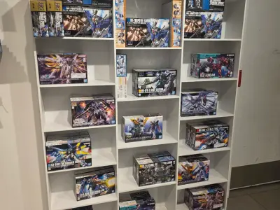 Haiku Pop Gaming & Collectibles, business photo 4