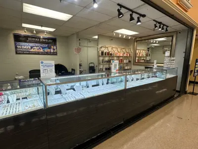 Jehias jewelry, business photo 3