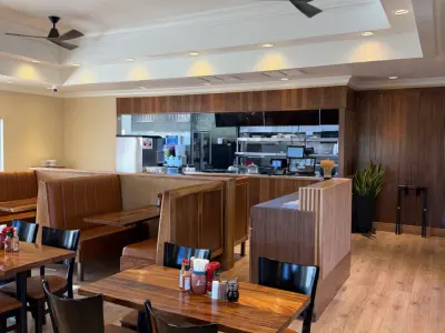 JK Jalisco's Kitchen business photo