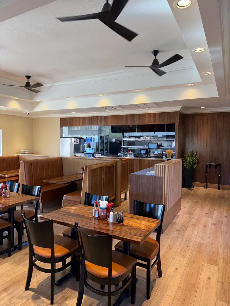 Food and dining at JK Jalisco's Kitchen