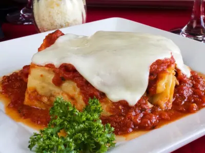 Joe's Italian business photo