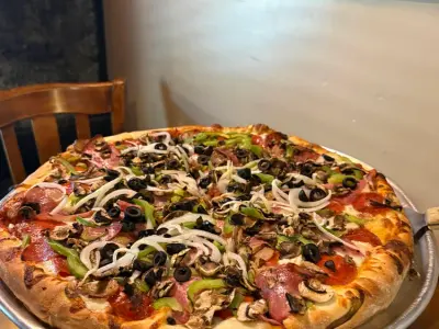 Joe's Italian, business photo 2