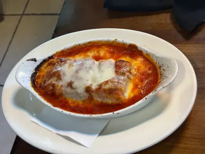 Joe's Italian, business photo 4