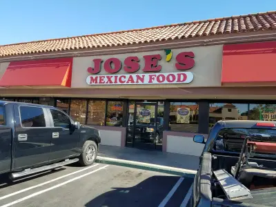 Jose's Mexican Food business photo