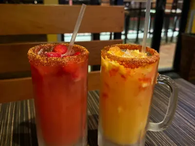 Jose's Mexican Food, business photo 3