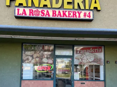 La Rosa Bakery #4 business photo